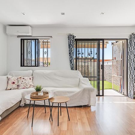 Villa Iga Gran Canaria Arguineguin Εξωτερικό φωτογραφία