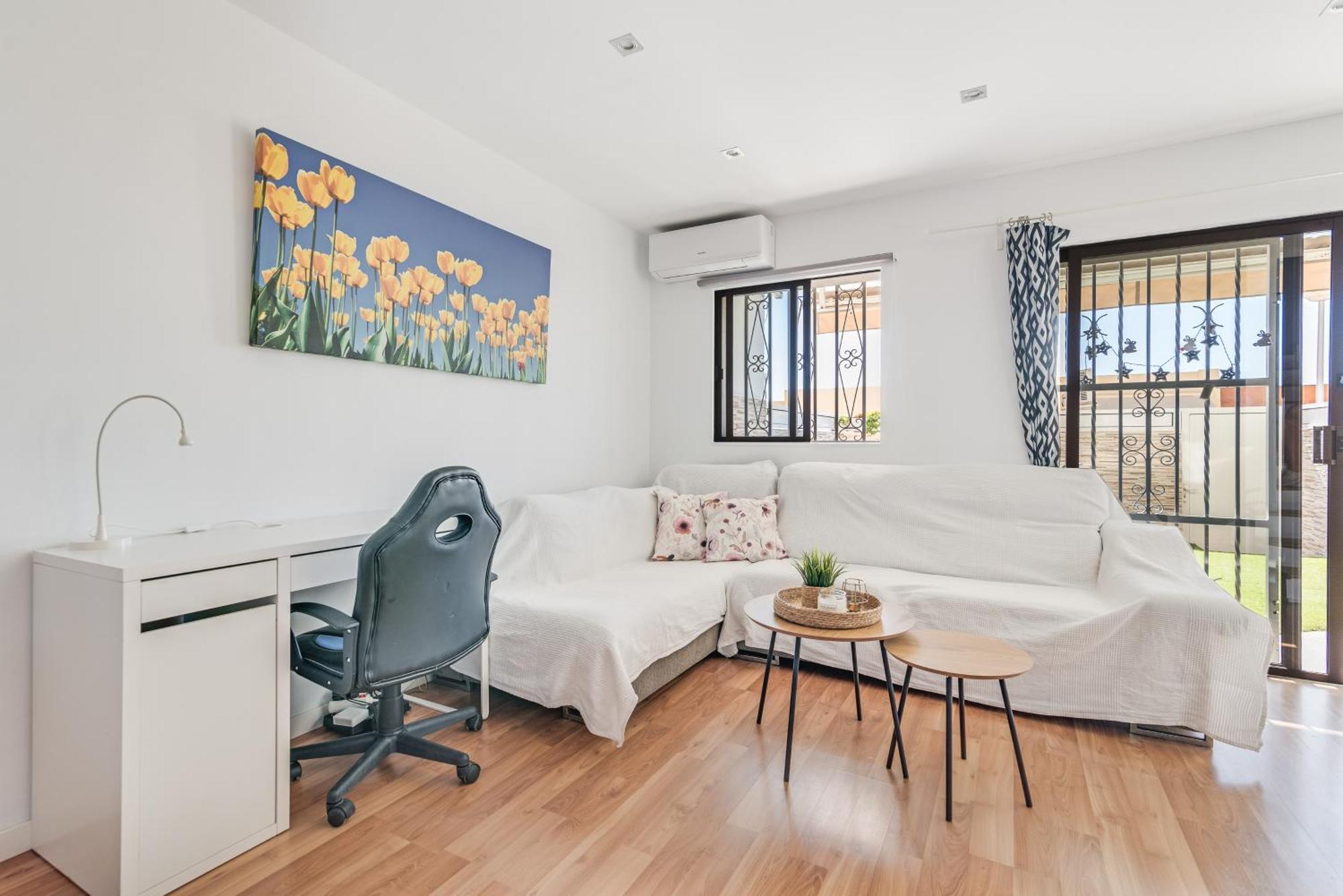 Villa Iga Gran Canaria Arguineguin Εξωτερικό φωτογραφία