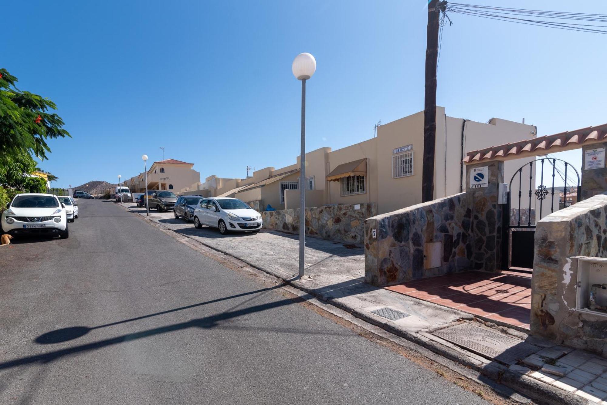 Villa Iga Gran Canaria Arguineguin Εξωτερικό φωτογραφία