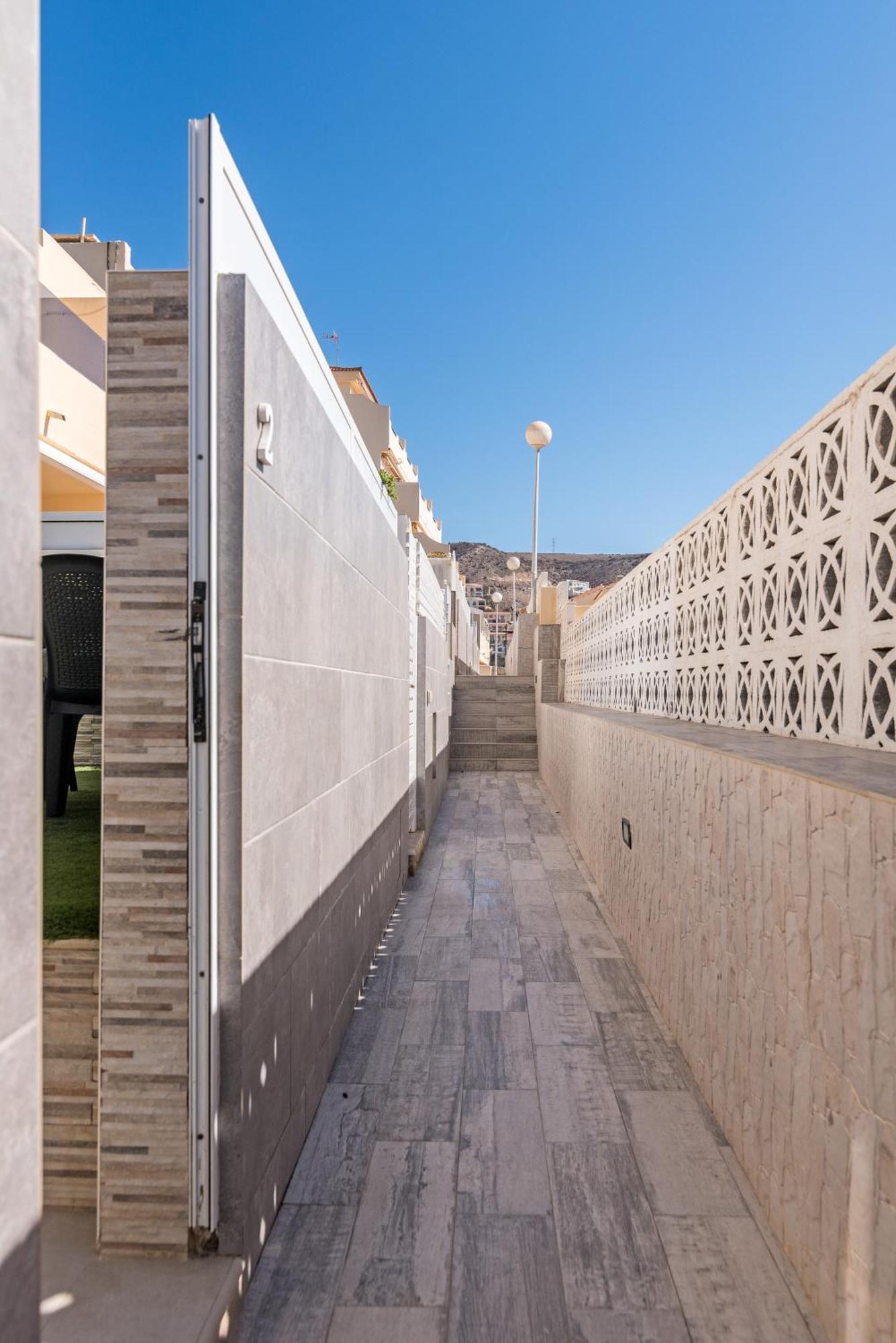 Villa Iga Gran Canaria Arguineguin Εξωτερικό φωτογραφία