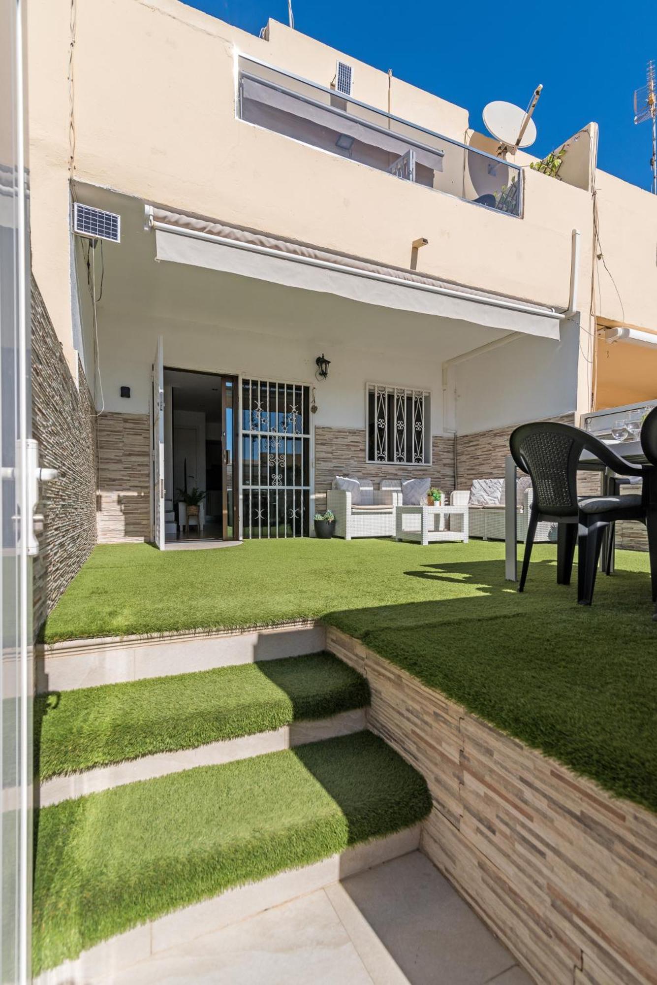 Villa Iga Gran Canaria Arguineguin Εξωτερικό φωτογραφία