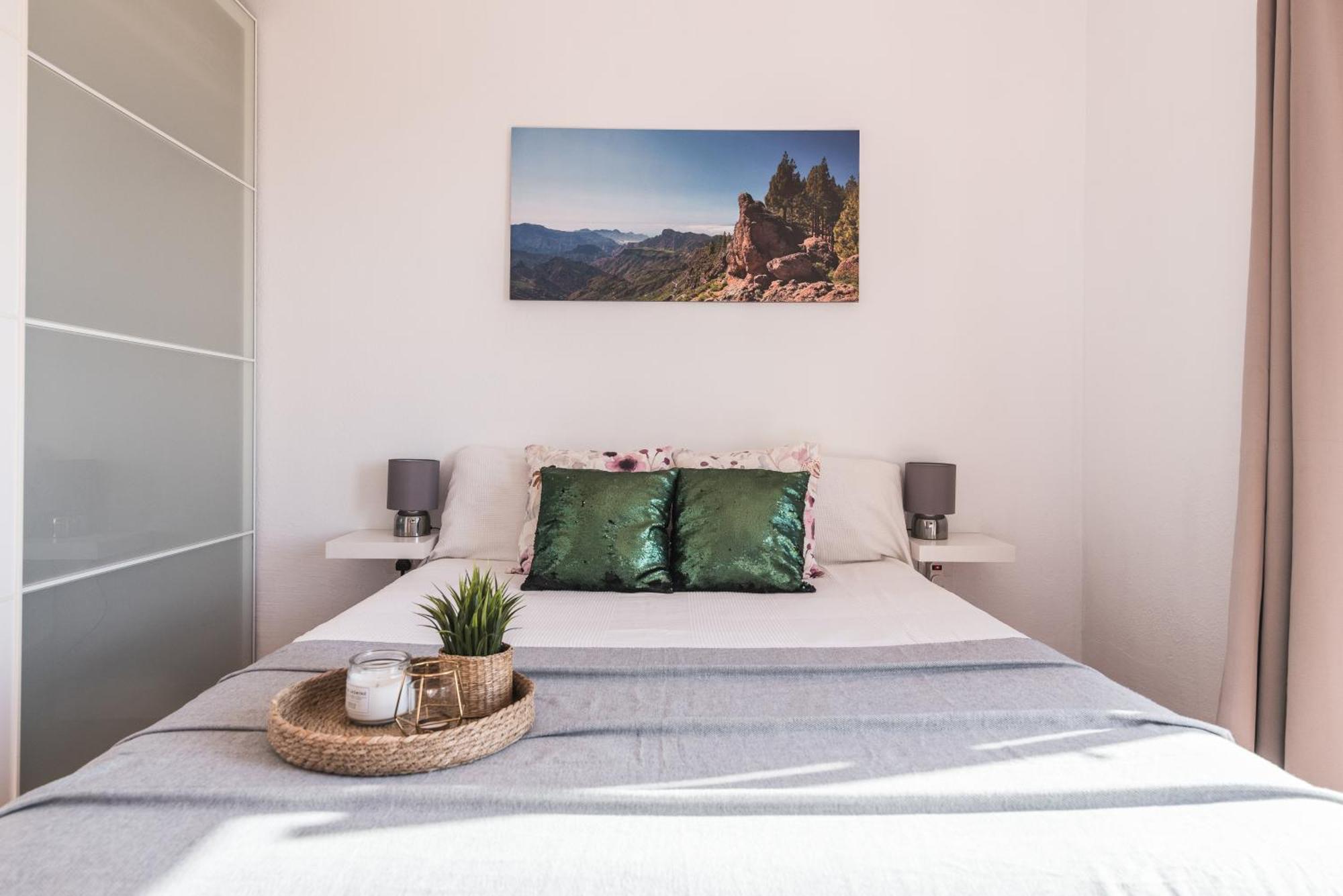 Villa Iga Gran Canaria Arguineguin Εξωτερικό φωτογραφία