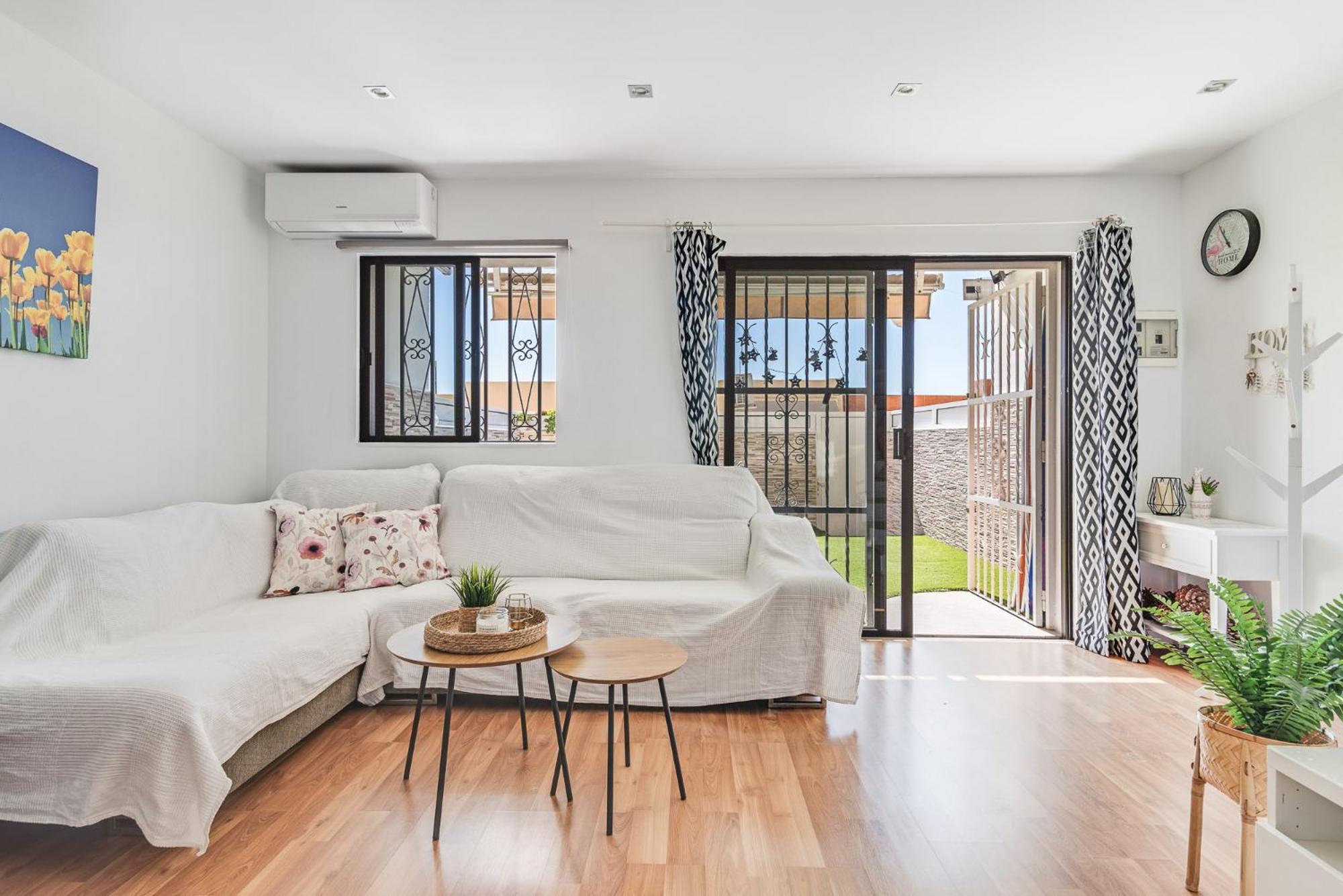 Villa Iga Gran Canaria Arguineguin Εξωτερικό φωτογραφία