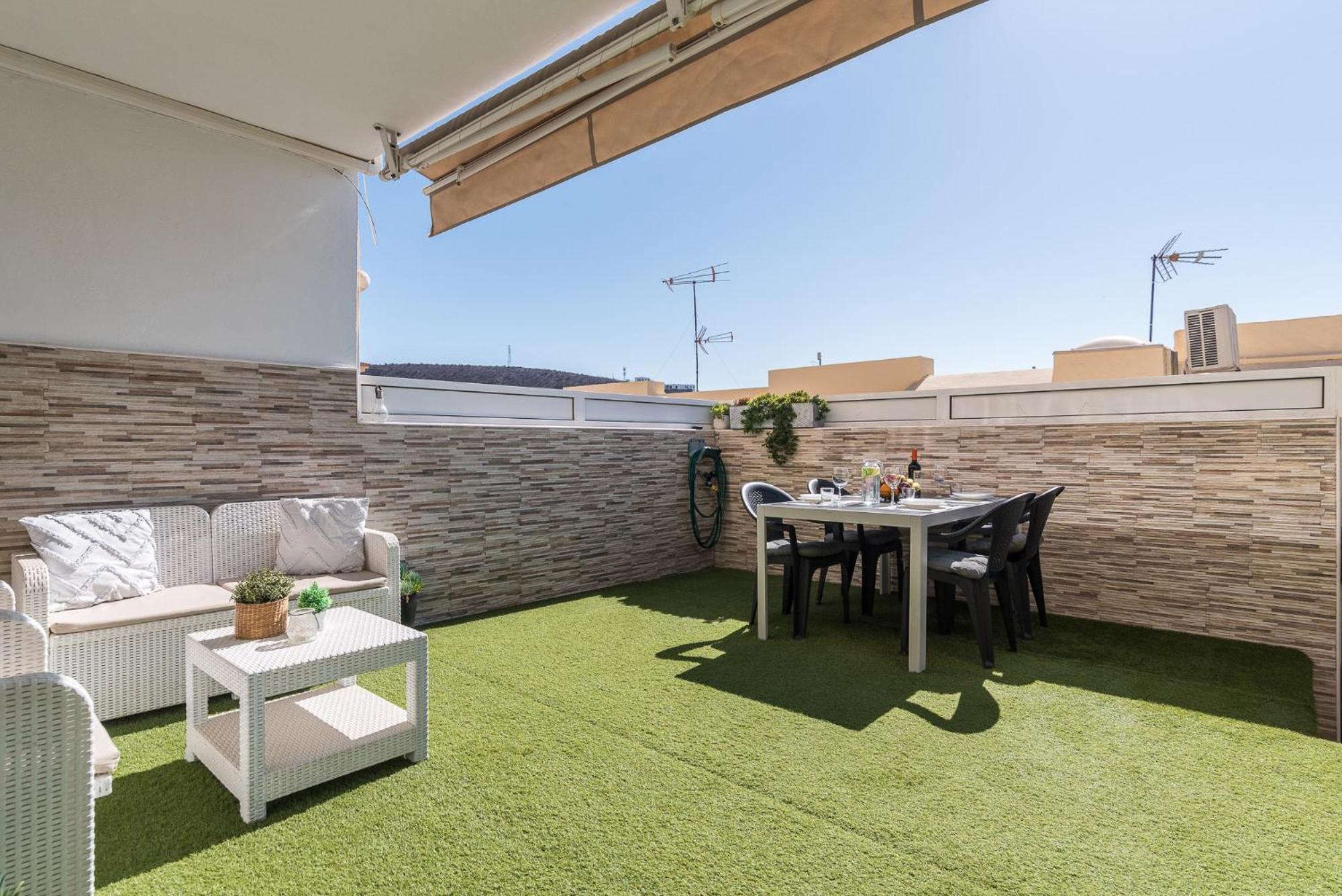 Villa Iga Gran Canaria Arguineguin Εξωτερικό φωτογραφία